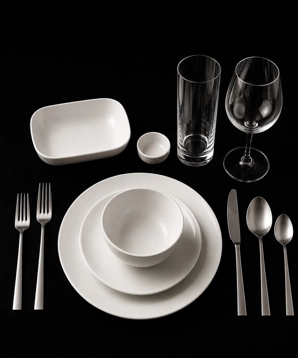 Catering Ekipmanları Ankara ekipman kiralama fotoğrafı